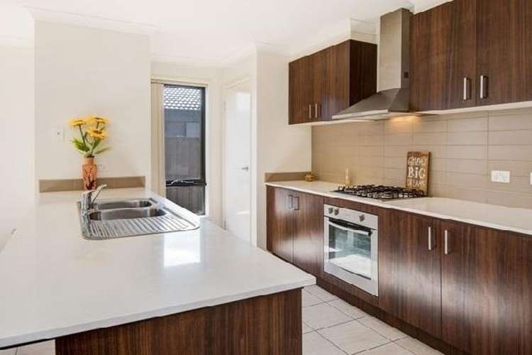Second view of Homely house listing, 49 Manuka Grove, Wyndham Vale VIC 3024