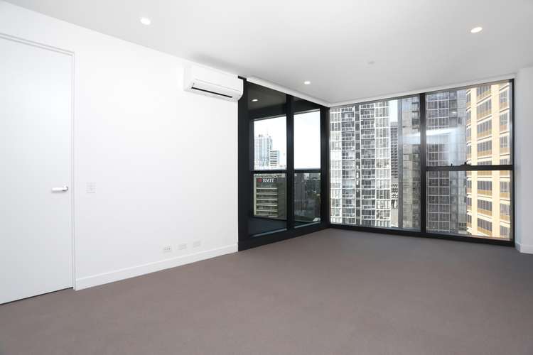 Third view of Homely apartment listing, 1106/170 Victoria Street, Carlton VIC 3053