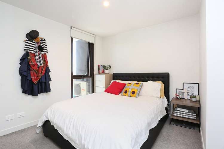Fourth view of Homely apartment listing, 6306/172 Edward Street, Brunswick East VIC 3057