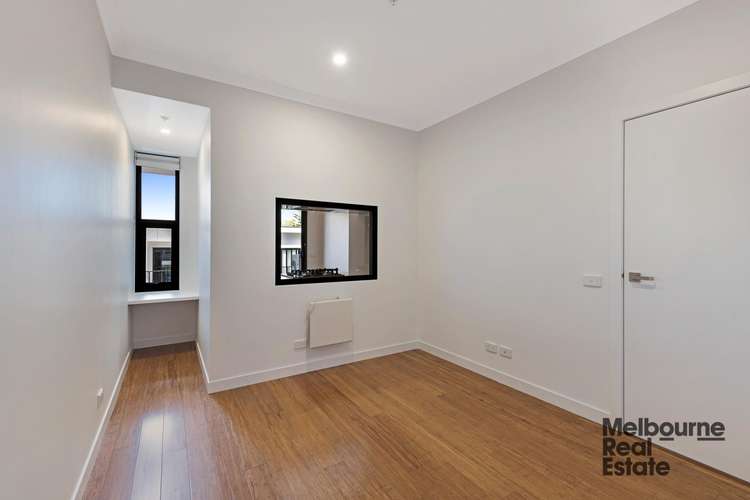 Fourth view of Homely apartment listing, 313/12 Olive York Way, Brunswick West VIC 3055