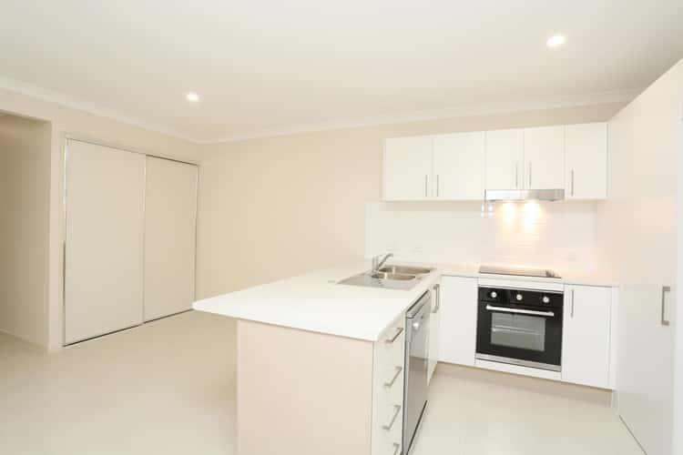 Third view of Homely unit listing, 1/43 Ryrie Court, Park Ridge QLD 4125
