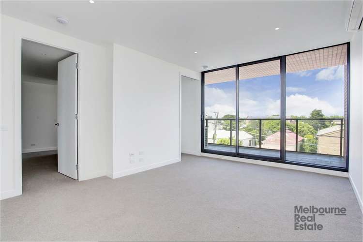 Third view of Homely apartment listing, 205/62-64 Station Street, Fairfield VIC 3078