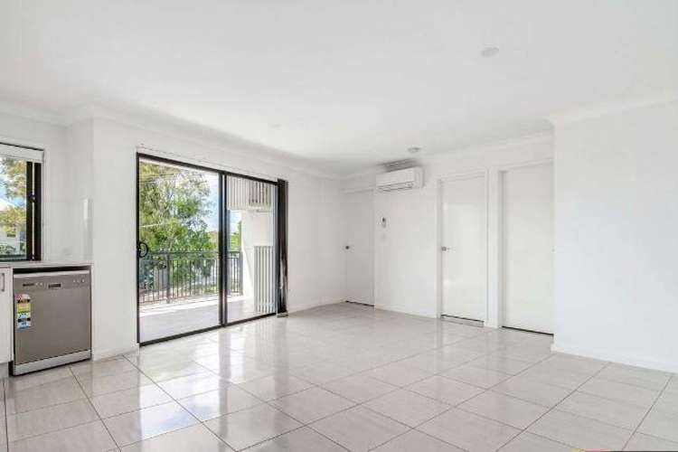 Main view of Homely unit listing, 6/2 Dorset Street, Ashgrove QLD 4060