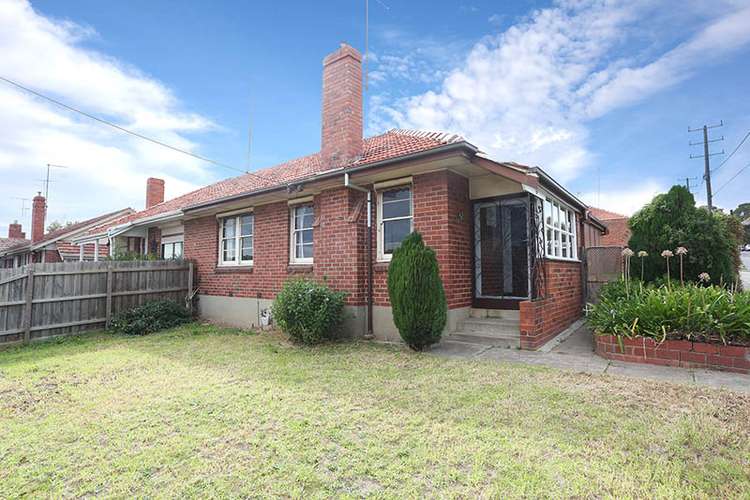 Second view of Homely house listing, 658 Murray Road, Preston VIC 3072