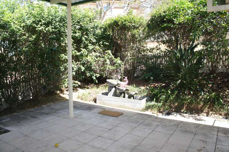 Second view of Homely unit listing, 10/19 Merlin Terrace, Kenmore QLD 4069