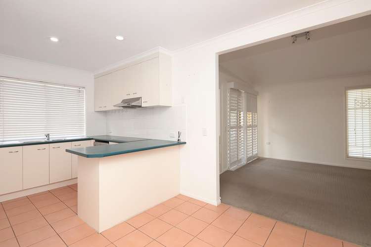 Fourth view of Homely unit listing, 10/19 Merlin Terrace, Kenmore QLD 4069