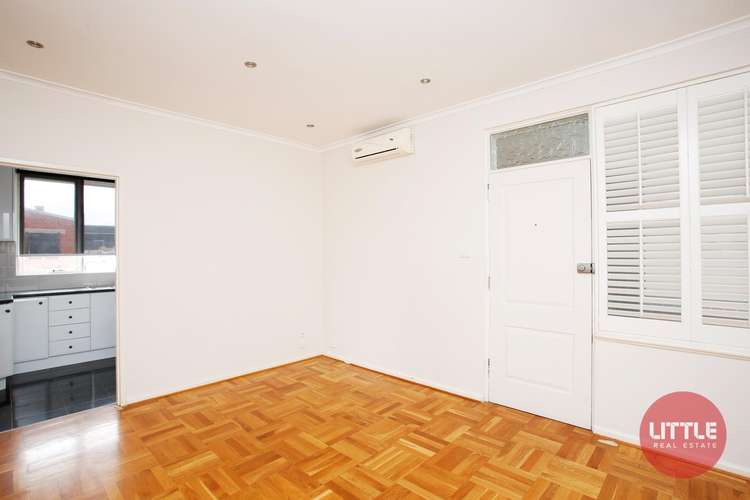 Second view of Homely unit listing, 12/3 Huntly Street, Glen Huntly VIC 3163