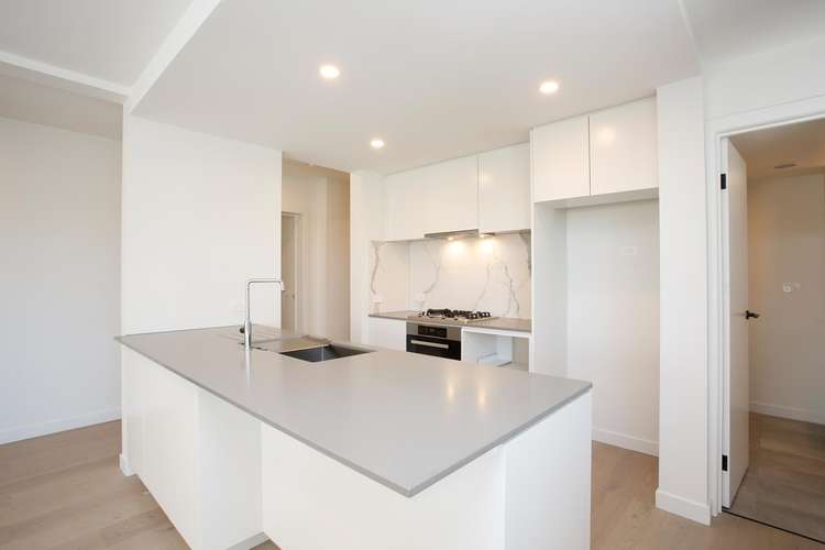 Second view of Homely unit listing, 2/31 Willsmere Road, Kew VIC 3101