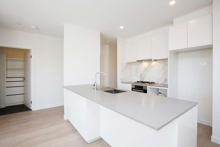 Second view of Homely unit listing, 4/31 Willsmere Road, Kew VIC 3101