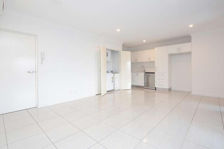 Main view of Homely unit listing, 9/2 Dorset Street, Ashgrove QLD 4060