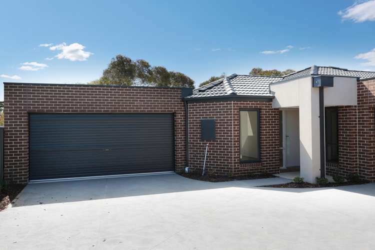 Main view of Homely unit listing, 2/14 Chapman Drive, Wyndham Vale VIC 3024