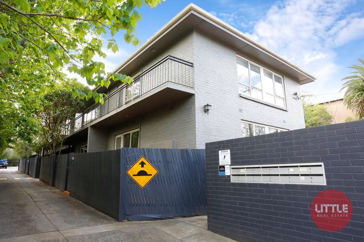 Main view of Homely apartment listing, 1/795 Burwood Road, Hawthorn East VIC 3123