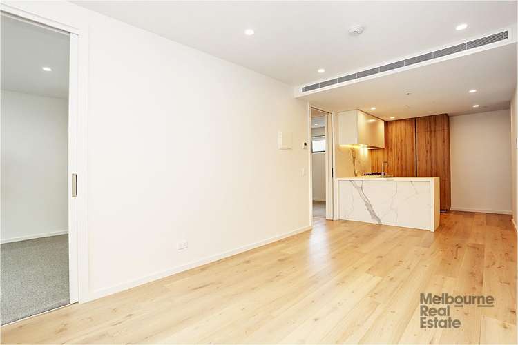 Second view of Homely apartment listing, 106/48 Blenheim Street, Balaclava VIC 3183
