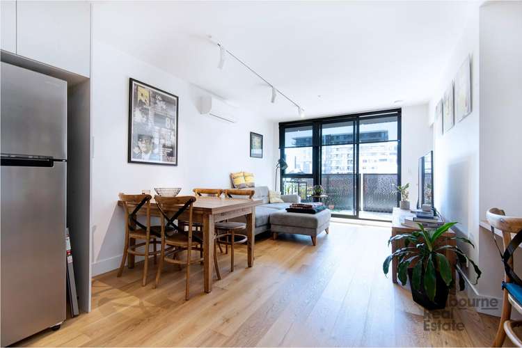 Main view of Homely apartment listing, 205/8 Montrose Street, Hawthorn East VIC 3123