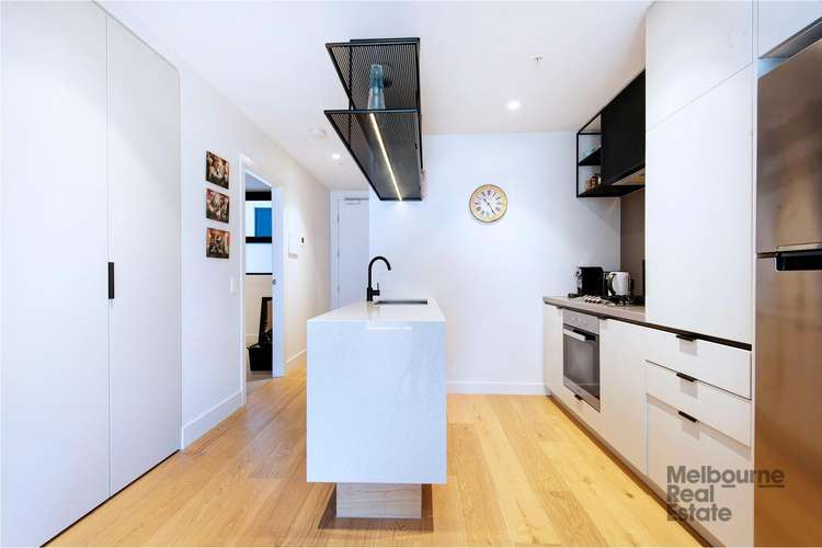 Fourth view of Homely apartment listing, 205/8 Montrose Street, Hawthorn East VIC 3123