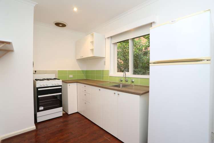 Fourth view of Homely unit listing, 10/12 Brennand Street, Fitzroy North VIC 3068