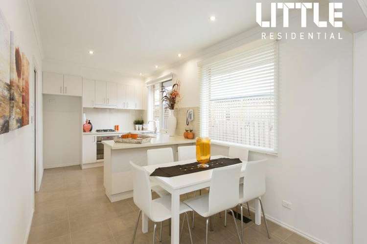 Main view of Homely unit listing, 1/18 Hastings Road, Hawthorn East VIC 3123