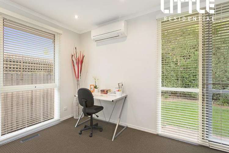 Fifth view of Homely unit listing, 1/18 Hastings Road, Hawthorn East VIC 3123