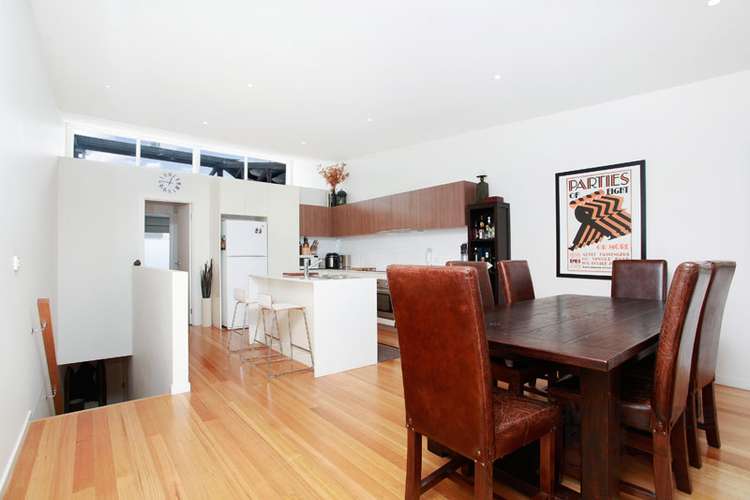 Fourth view of Homely apartment listing, 6/1-7 Colebrook Street, Brunswick VIC 3056
