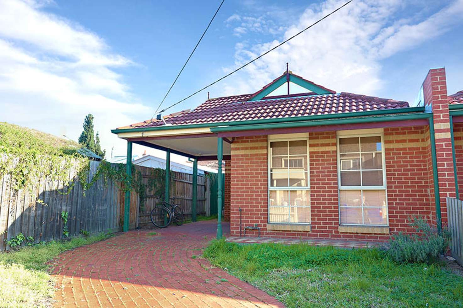 Main view of Homely unit listing, 2A Sandown Road, Ascot Vale VIC 3032