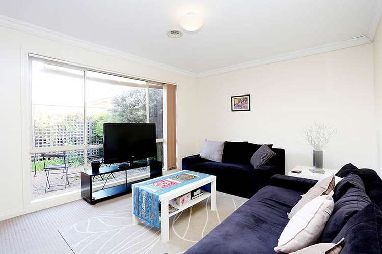 Second view of Homely unit listing, 2A Sandown Road, Ascot Vale VIC 3032