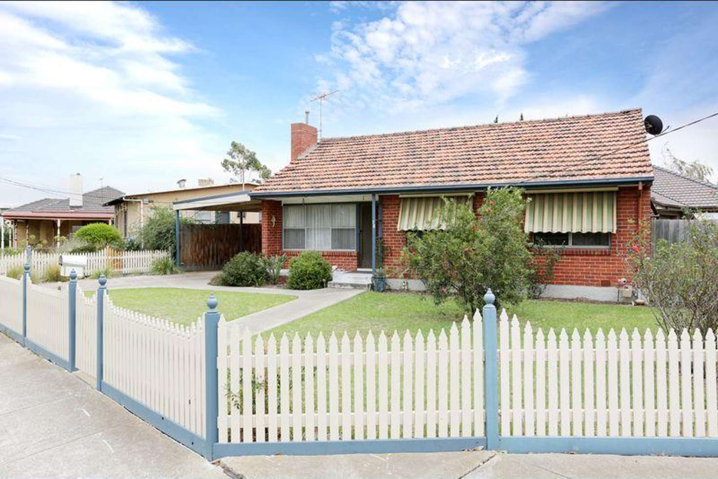 Main view of Homely house listing, 78 Maher Road, Laverton VIC 3028
