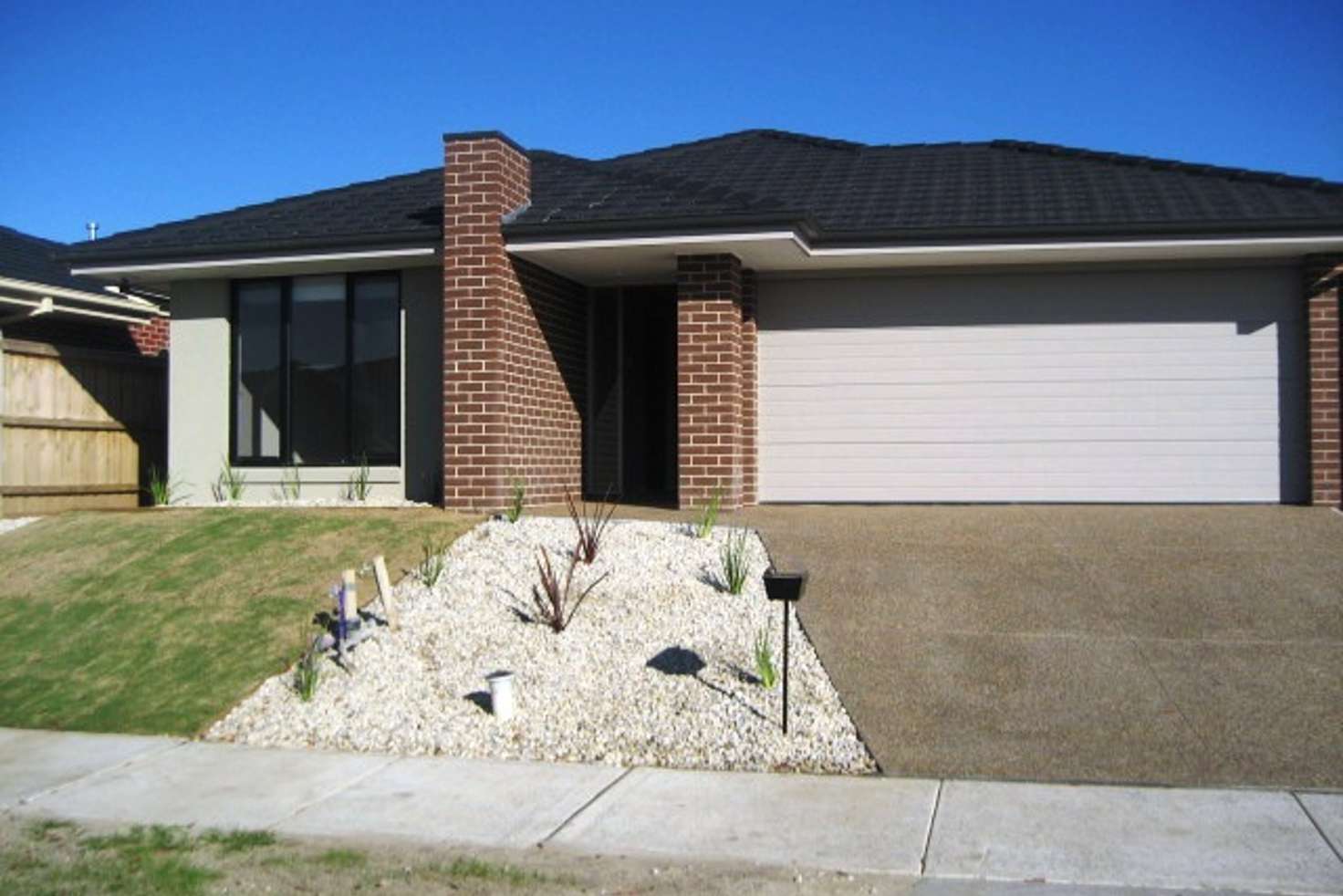 Main view of Homely house listing, 54 Clarendon Drive (Lot 136), Keysborough VIC 3173