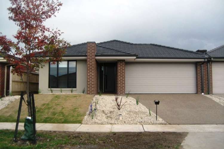 Fourth view of Homely house listing, 54 Clarendon Drive (Lot 136), Keysborough VIC 3173