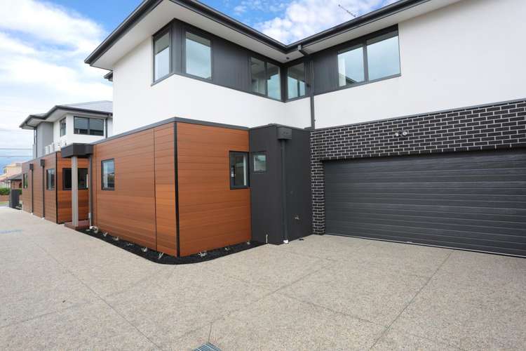 Second view of Homely townhouse listing, 2/48 Cyclamen Avenue, Altona North VIC 3025