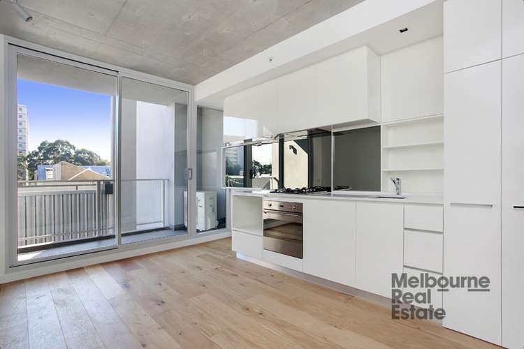 Main view of Homely apartment listing, 201/21 Regent Street, Prahran VIC 3181