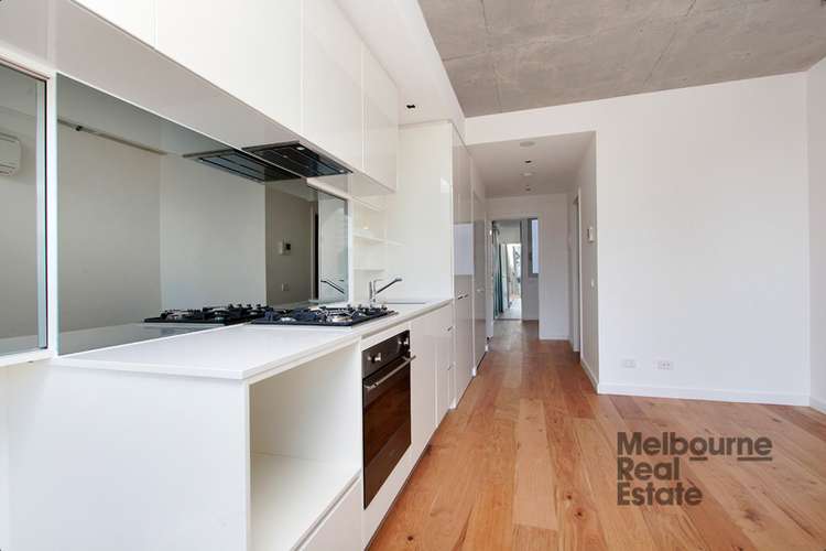 Second view of Homely apartment listing, 201/21 Regent Street, Prahran VIC 3181