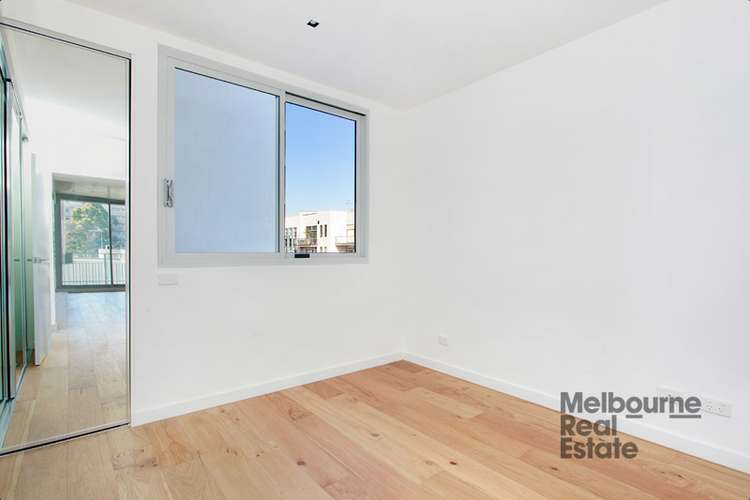 Third view of Homely apartment listing, 201/21 Regent Street, Prahran VIC 3181