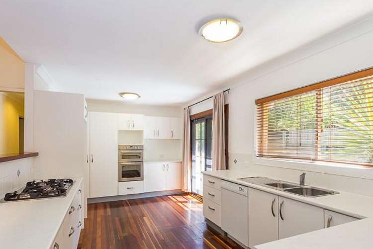 Second view of Homely house listing, 12 Tucker Street, Chapel Hill QLD 4069