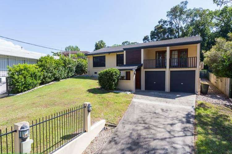 Third view of Homely house listing, 12 Tucker Street, Chapel Hill QLD 4069