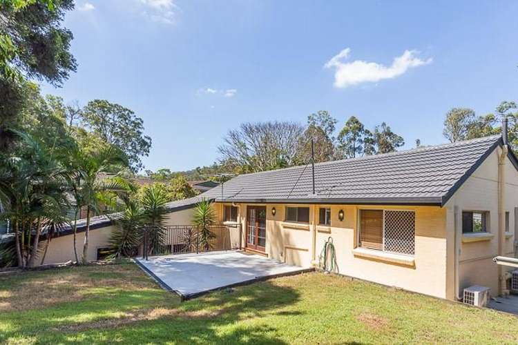Fourth view of Homely house listing, 12 Tucker Street, Chapel Hill QLD 4069