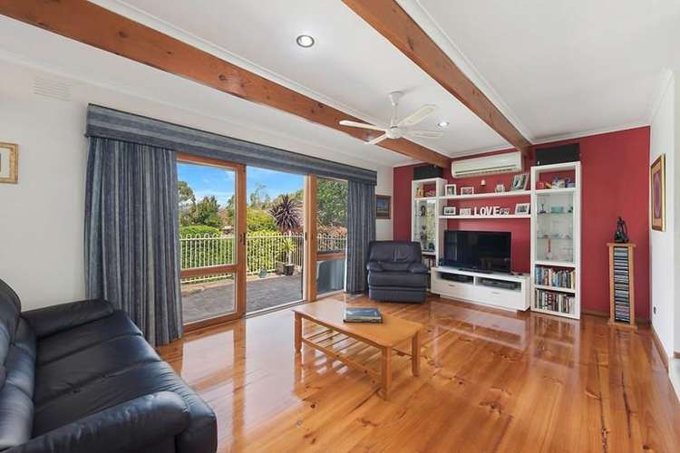 Second view of Homely house listing, 90 Shepherd Road, Glen Waverley VIC 3150