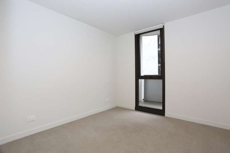 Second view of Homely apartment listing, 6214/172 Edward Street, Brunswick East VIC 3057