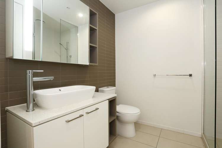 Fourth view of Homely apartment listing, 6214/172 Edward Street, Brunswick East VIC 3057