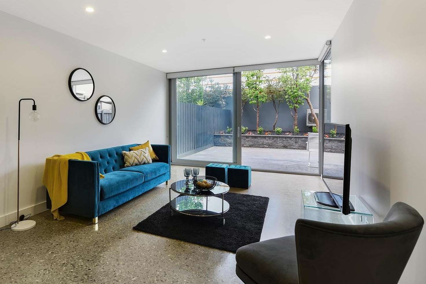 Main view of Homely unit listing, 12/33 Bodley Street, Beaumaris VIC 3193
