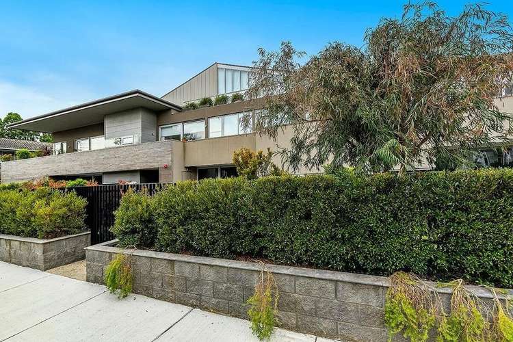 Second view of Homely unit listing, 12/33 Bodley Street, Beaumaris VIC 3193
