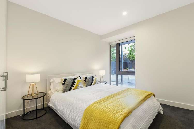 Fifth view of Homely unit listing, 12/33 Bodley Street, Beaumaris VIC 3193