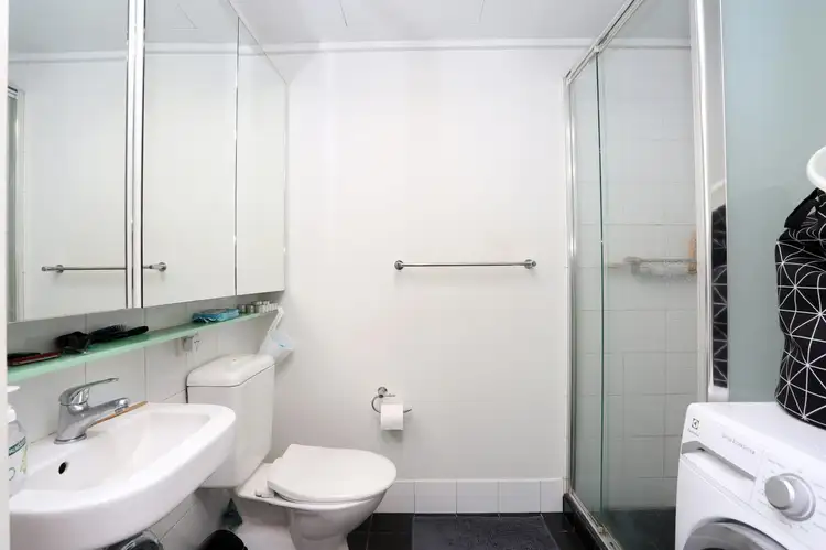 Fourth view of Homely studio listing, 206/160 Little Lonsdale Street, Melbourne VIC 3000
