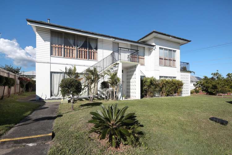 Main view of Homely unit listing, 3/22 Bundah Street, Camp Hill QLD 4152