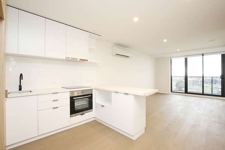Fourth view of Homely unit listing, 509/2-6 Railway Road, Cheltenham VIC 3192