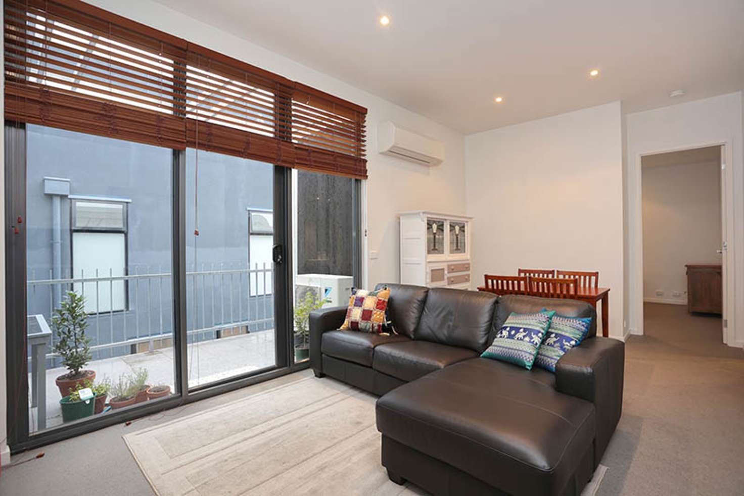 Main view of Homely apartment listing, 405/151 Burwood Road, Hawthorn VIC 3122