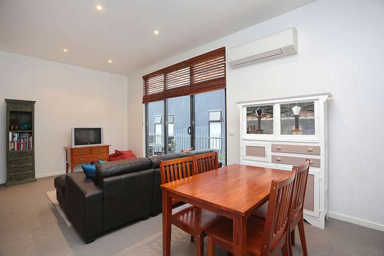 Third view of Homely apartment listing, 405/151 Burwood Road, Hawthorn VIC 3122