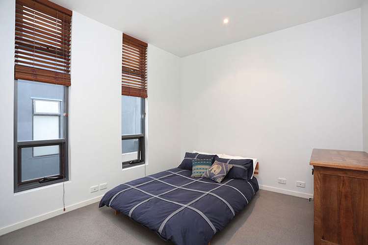 Fourth view of Homely apartment listing, 405/151 Burwood Road, Hawthorn VIC 3122