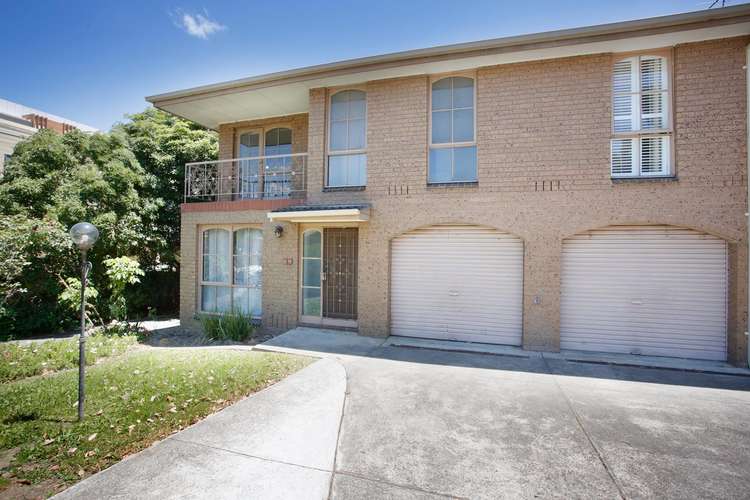 Main view of Homely unit listing, 1/775-777 Station St, Box Hill North VIC 3129