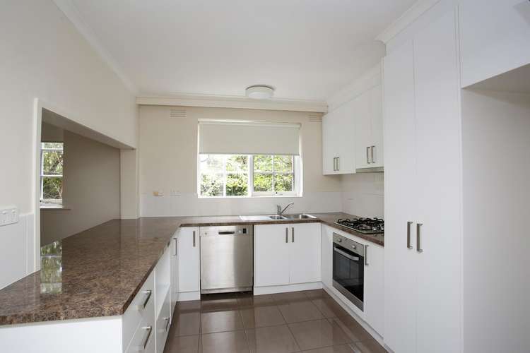 Second view of Homely unit listing, 1/94 Princess Street, Kew VIC 3101