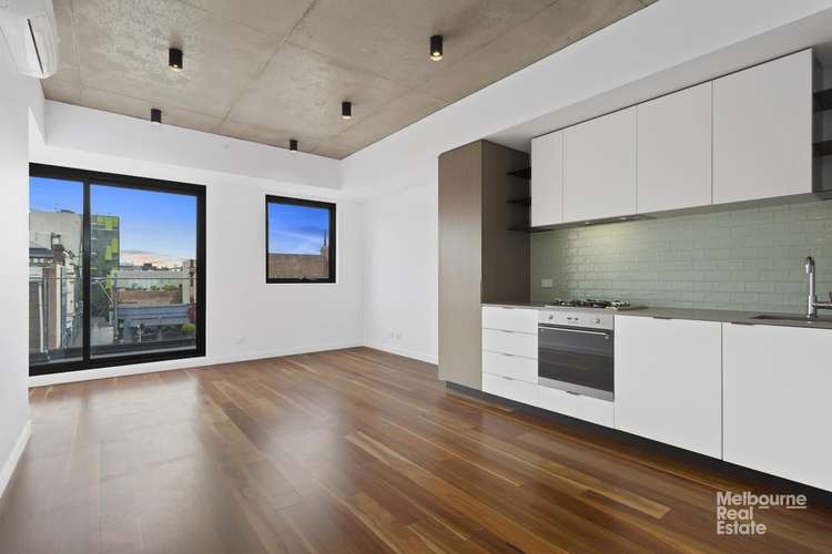 Second view of Homely apartment listing, 205/609 Burwood Road, Hawthorn VIC 3122